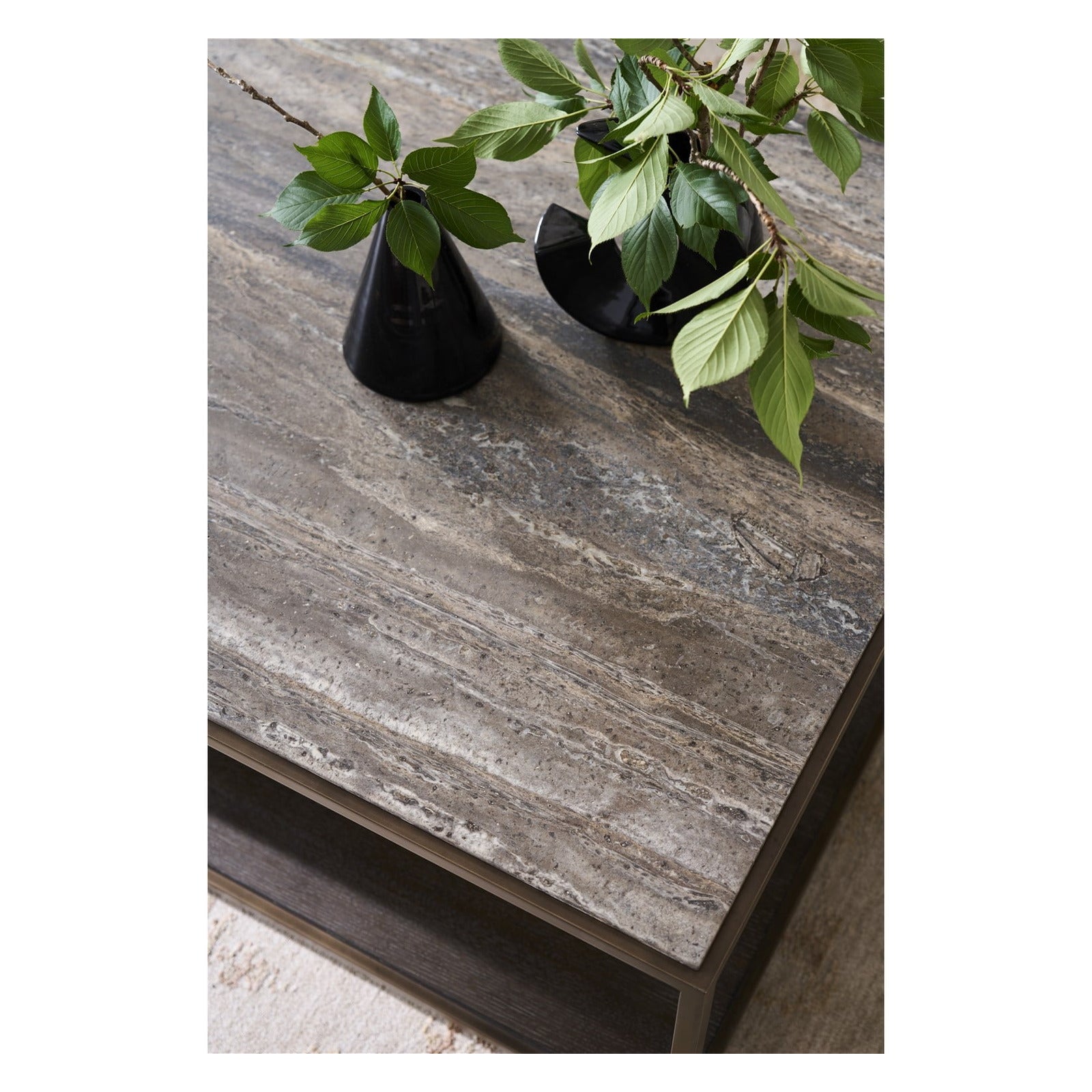 Montclair Brindle End Table by Universal Furniture at ZIN Home
