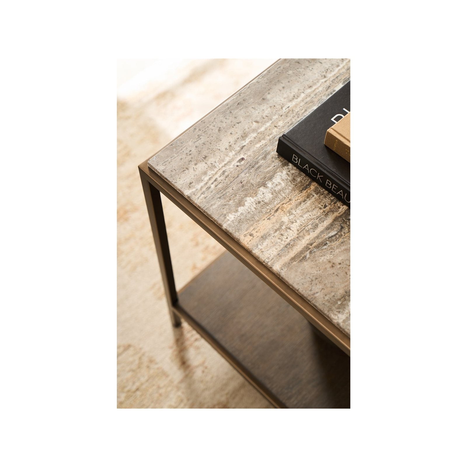 Montclair Brindle End Table by Universal Furniture at ZIN Home