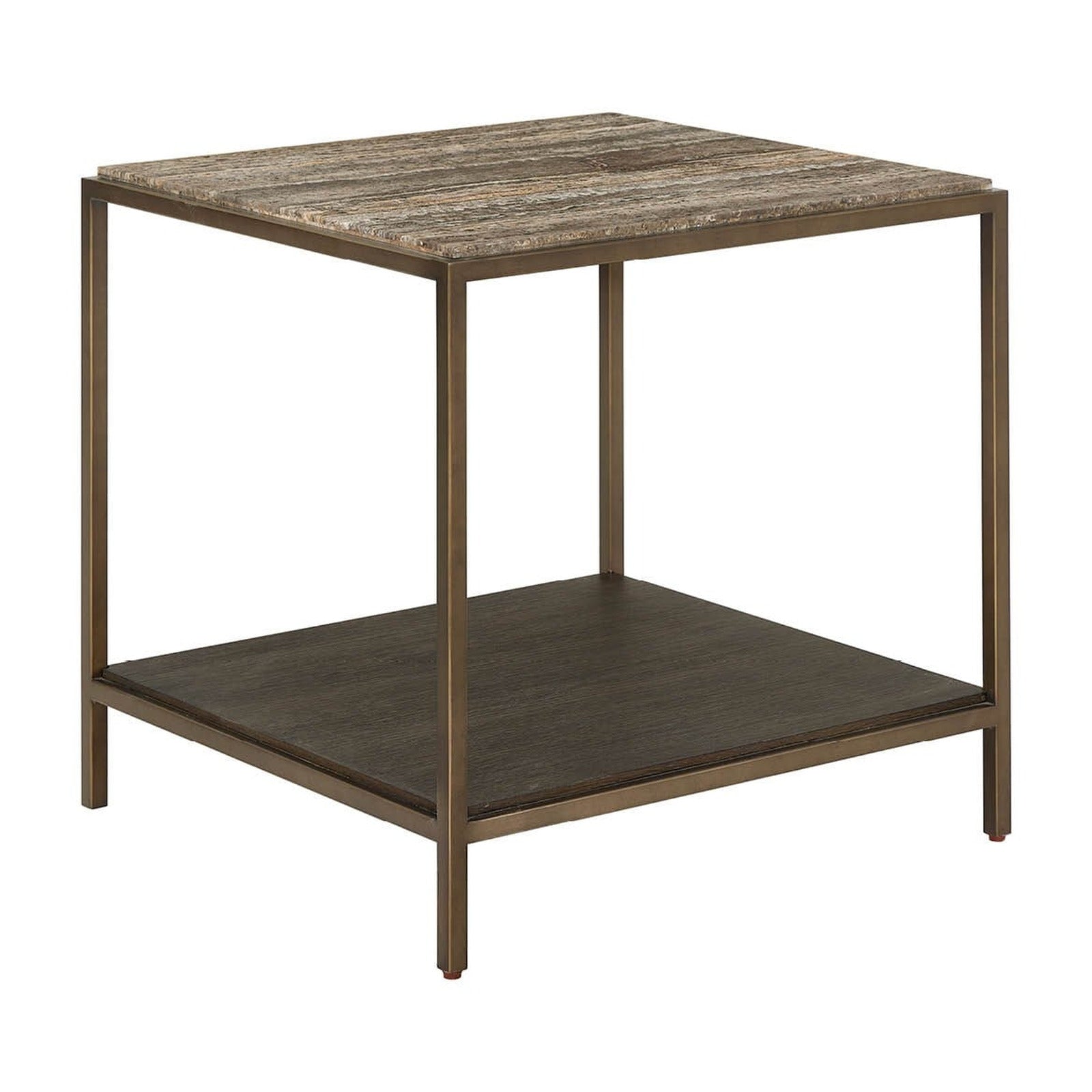 Montclair Brindle End Table by Universal Furniture at ZIN Home