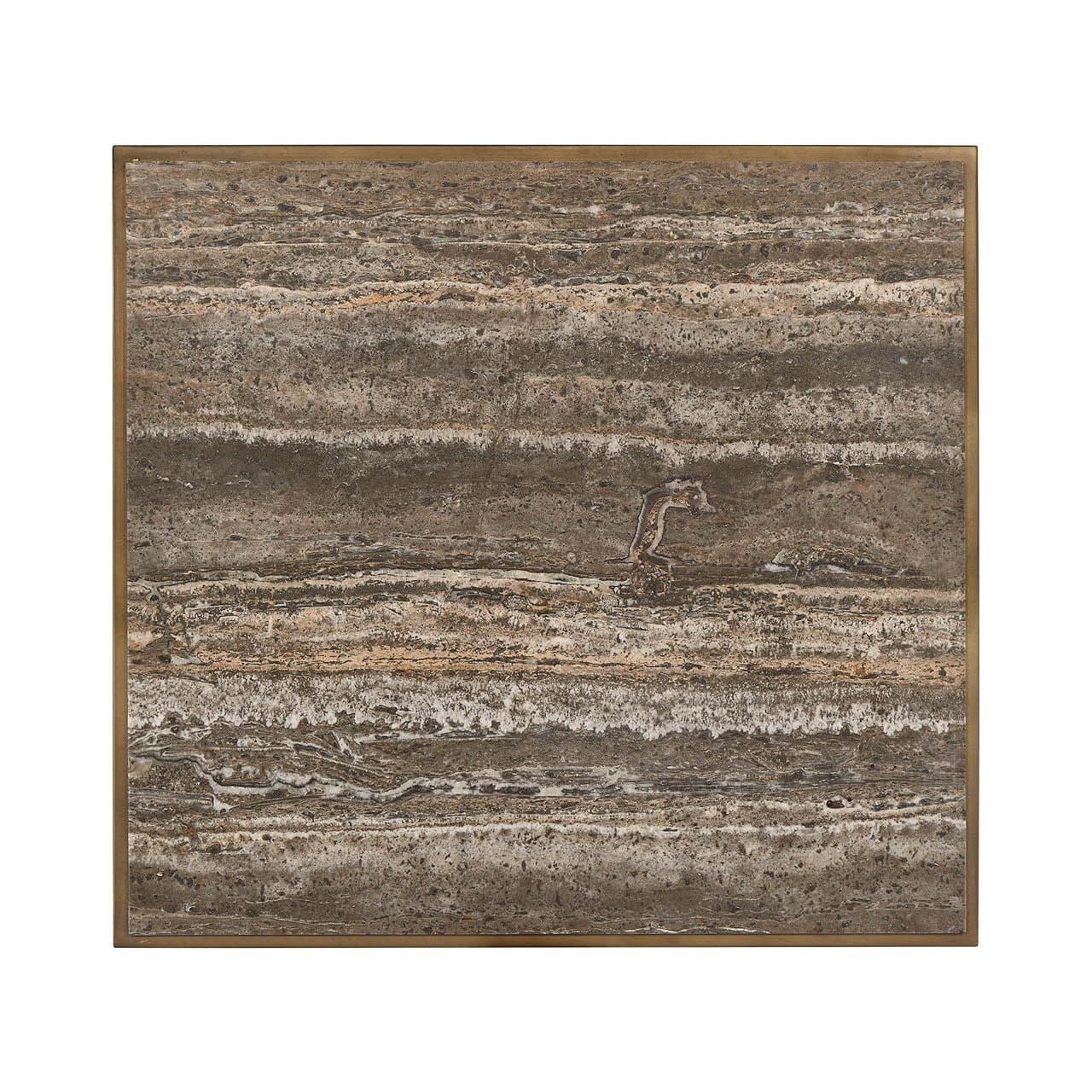 Montclair Brindle End Table by Universal Furniture at ZIN Home