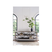 Montclair Brindle Console by Universal Furniture at ZIN Home