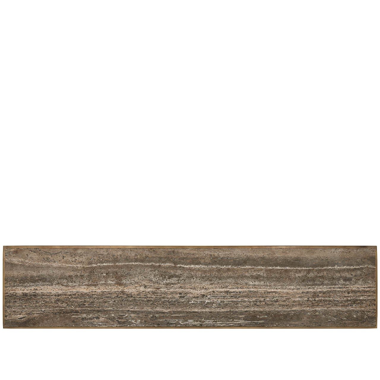 Montclair Brindle Console by Universal Furniture at ZIN Home