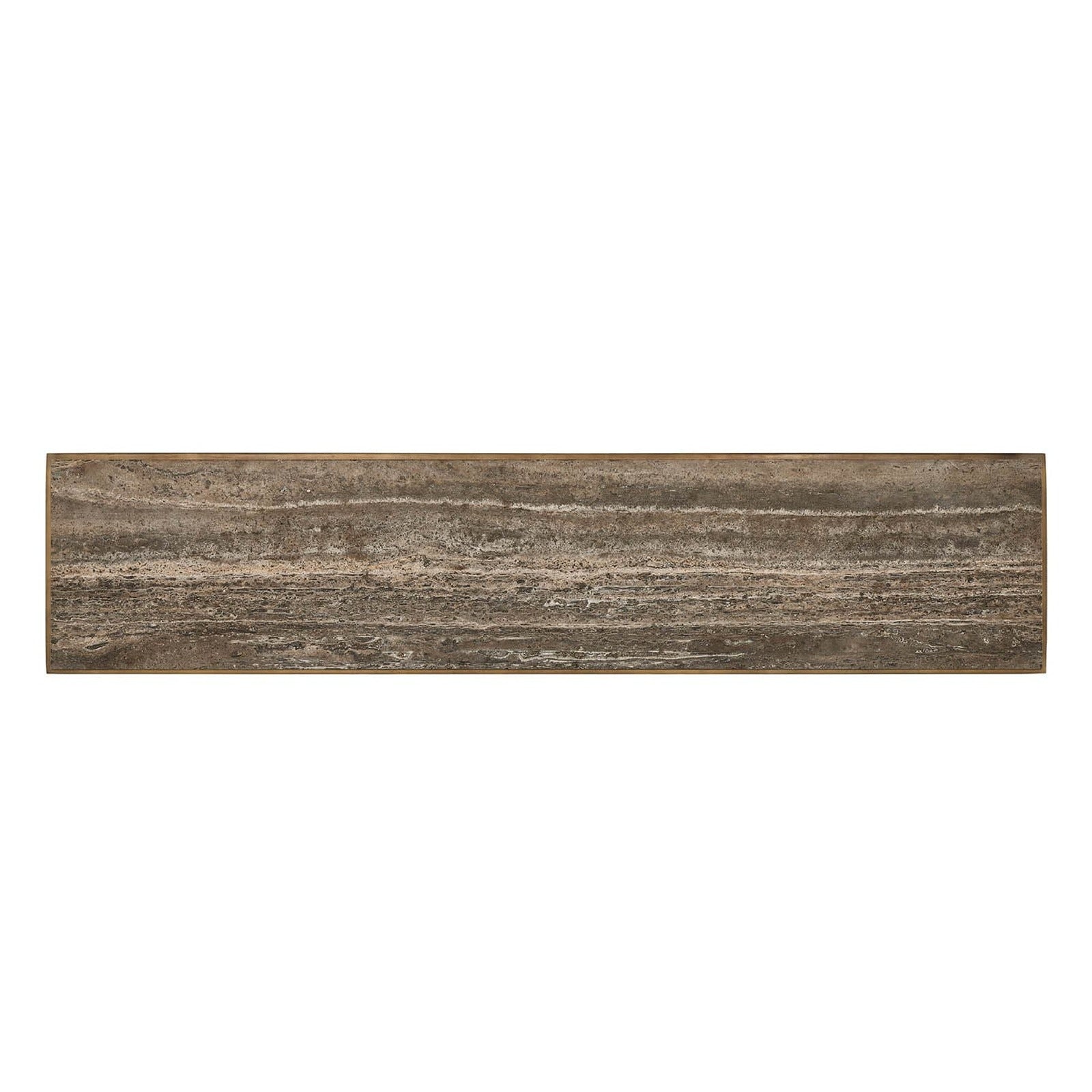 Montclair Brindle Console by Universal Furniture at ZIN Home