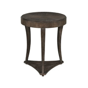 Montclair Cocoa Side Table by Universal Furniture at ZIN Home