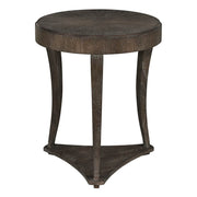 Montclair Cocoa Side Table by Universal Furniture at ZIN Home