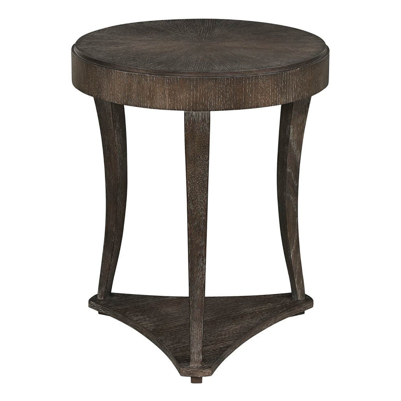 Montclair Cocoa Side Table by Universal Furniture at ZIN Home