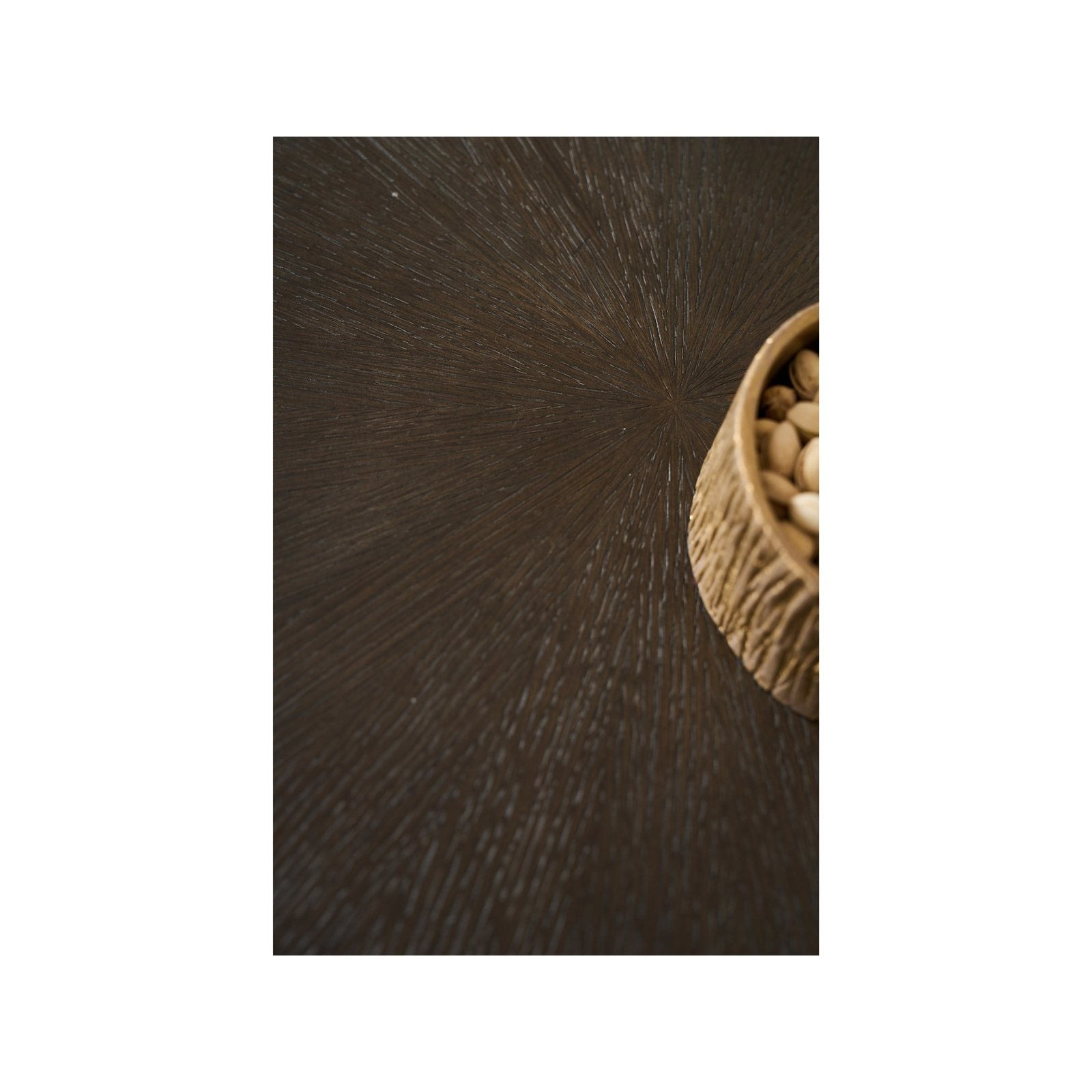 Montclair Cocoa Side Table by Universal Furniture at ZIN Home