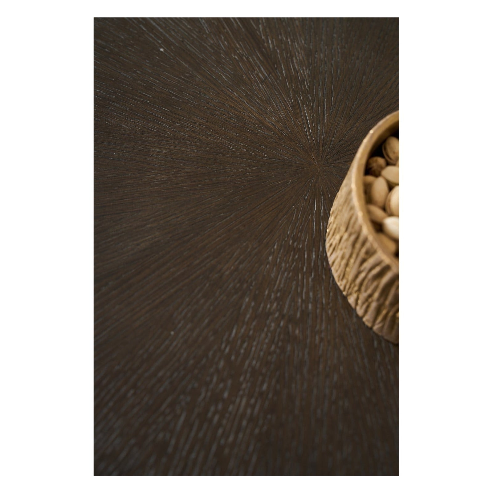 Montclair Cocoa Side Table by Universal Furniture at ZIN Home
