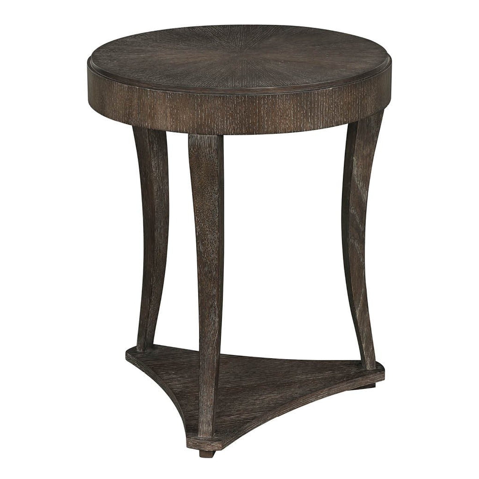 Montclair Cocoa Side Table by Universal Furniture at ZIN Home