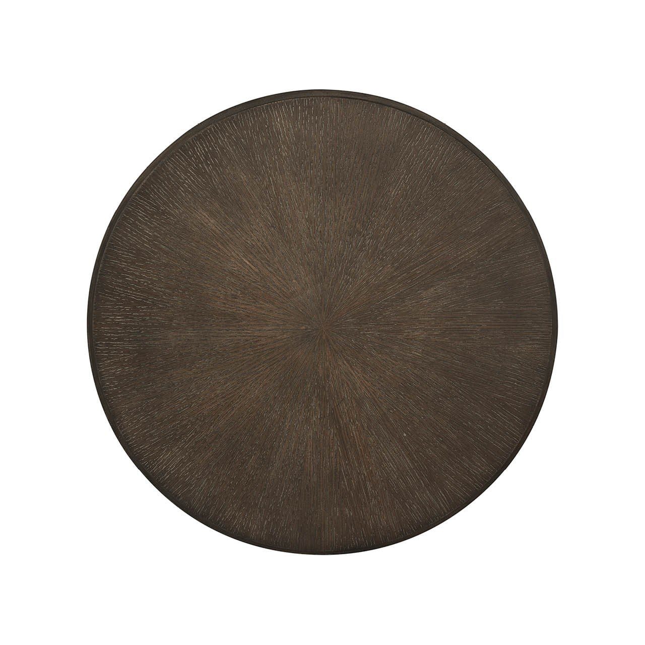 Montclair Cocoa Side Table by Universal Furniture at ZIN Home