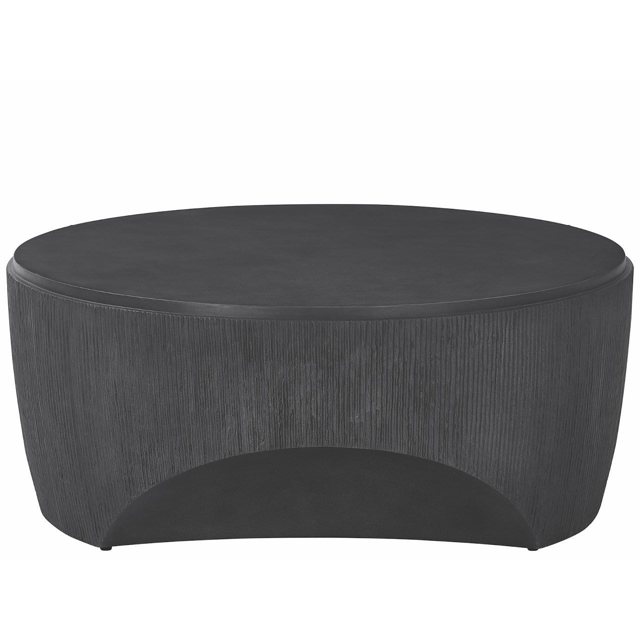 Montclair Cinder Cocktail Table by Universal Furniture at ZIN Home