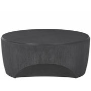 Montclair Cinder Cocktail Table by Universal Furniture at ZIN Home