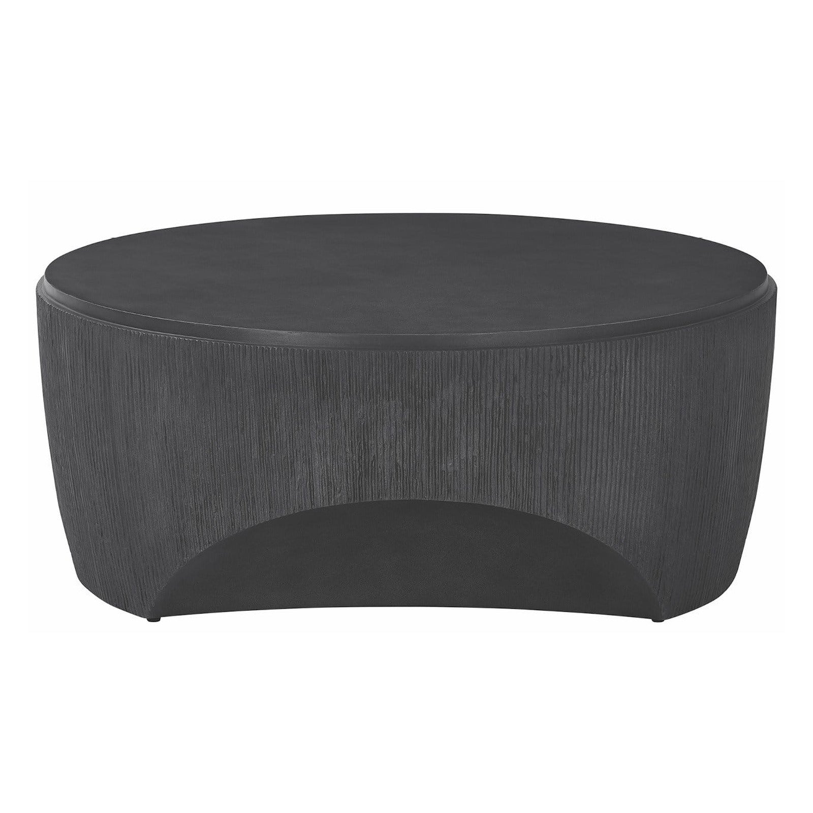 Montclair Cinder Cocktail Table by Universal Furniture at ZIN Home