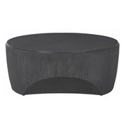 Montclair Cinder Cocktail Table by Universal Furniture at ZIN Home