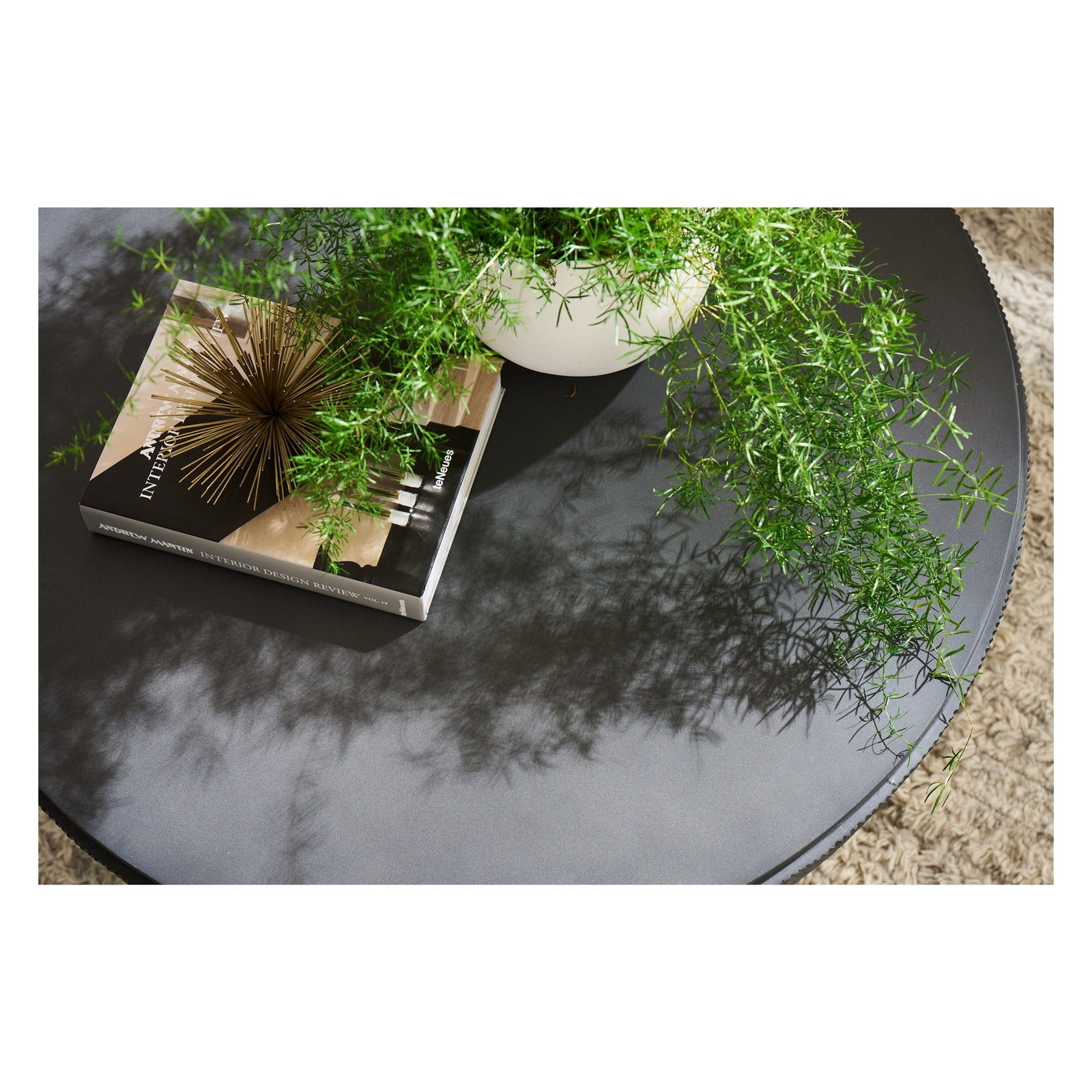 Montclair Cinder Cocktail Table by Universal Furniture at ZIN Home