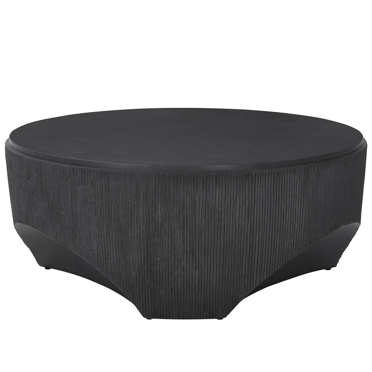 Montclair Cinder Cocktail Table by Universal Furniture at ZIN Home
