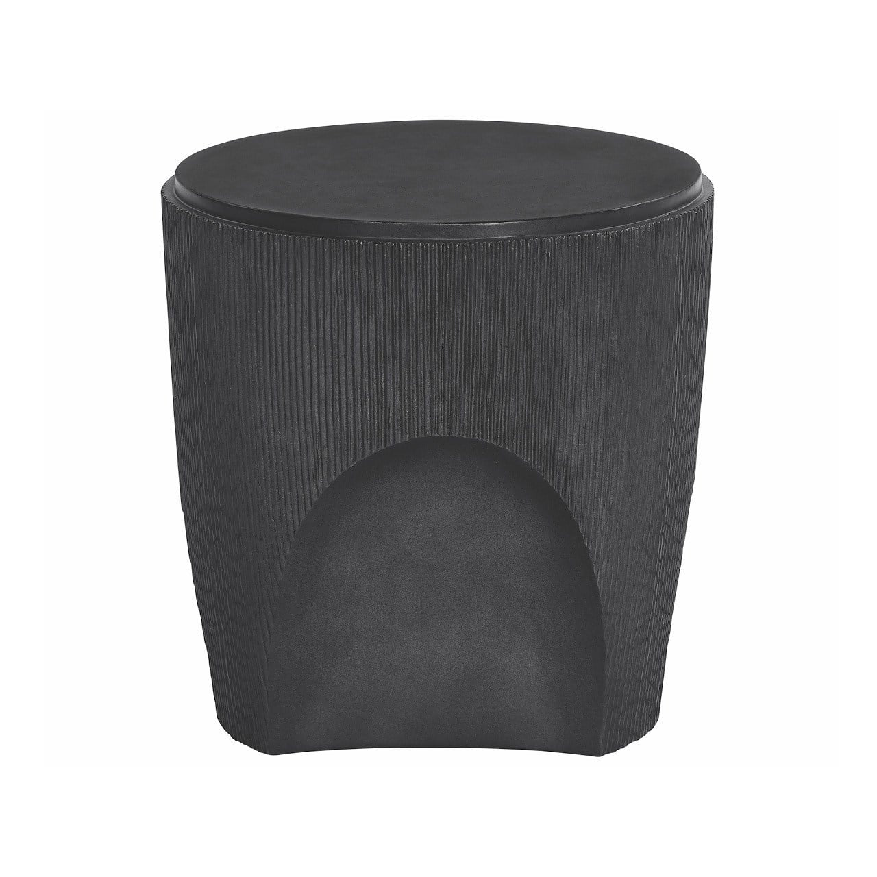 Montclair Cinder End Table by Universal Furniture at ZIN Home