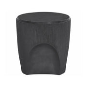 Montclair Cinder End Table by Universal Furniture at ZIN Home