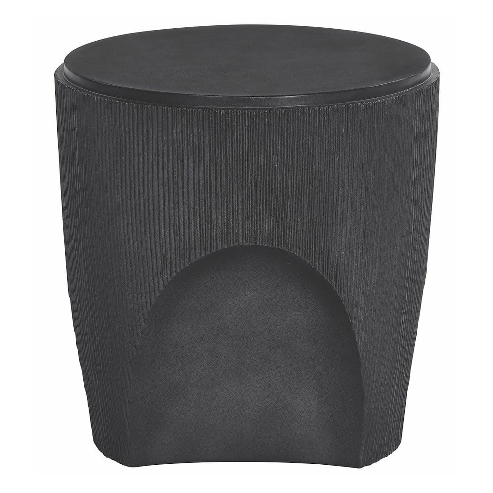 Montclair Cinder End Table by Universal Furniture at ZIN Home