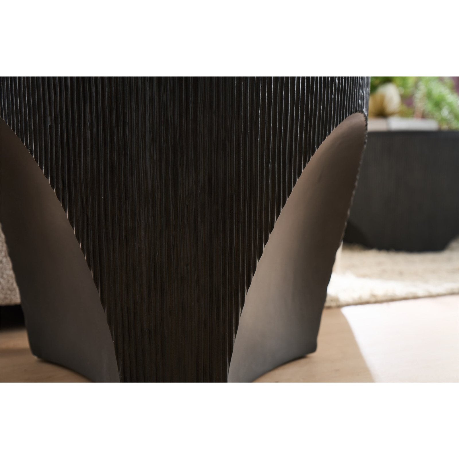Montclair Cinder End Table by Universal Furniture at ZIN Home