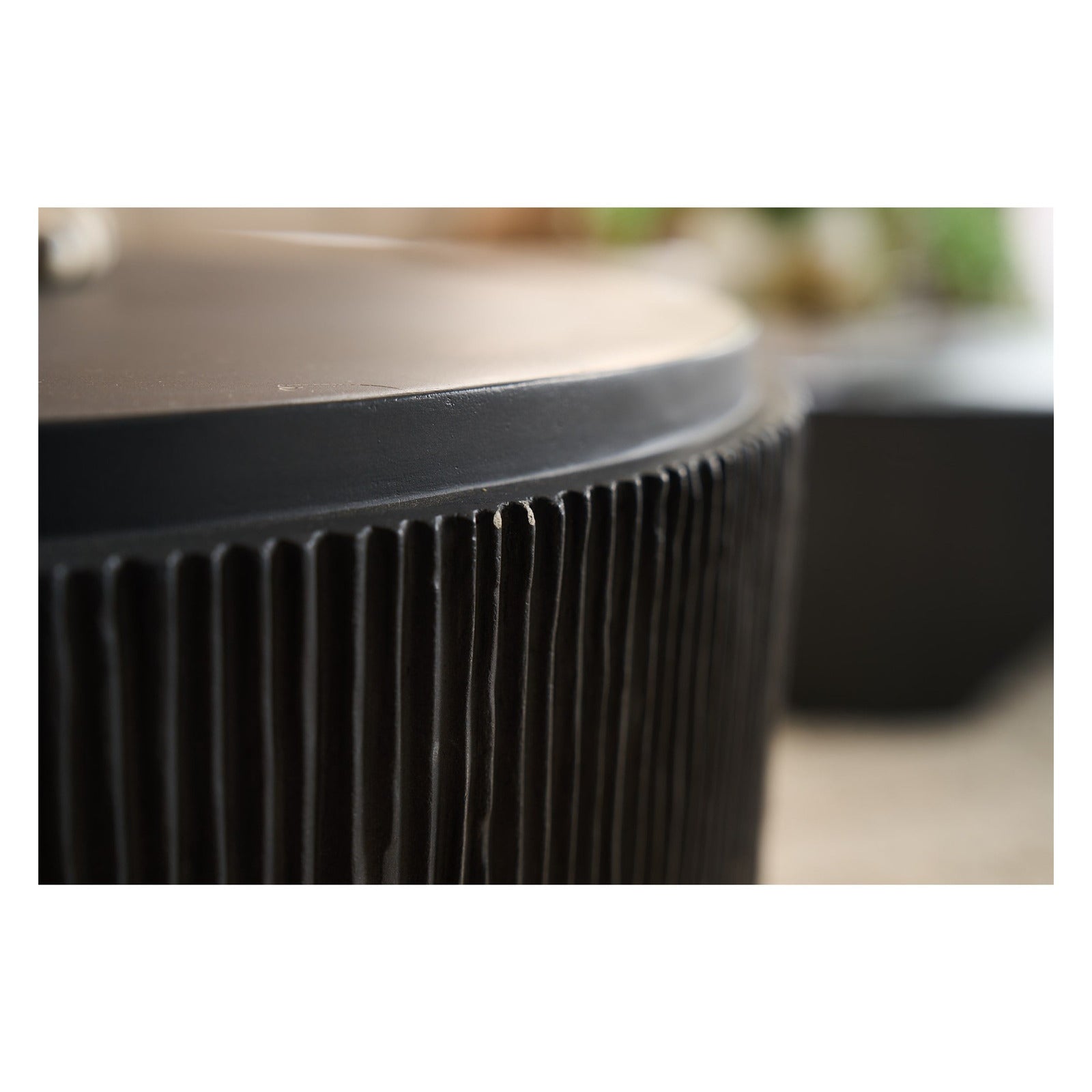 Montclair Cinder End Table by Universal Furniture at ZIN Home