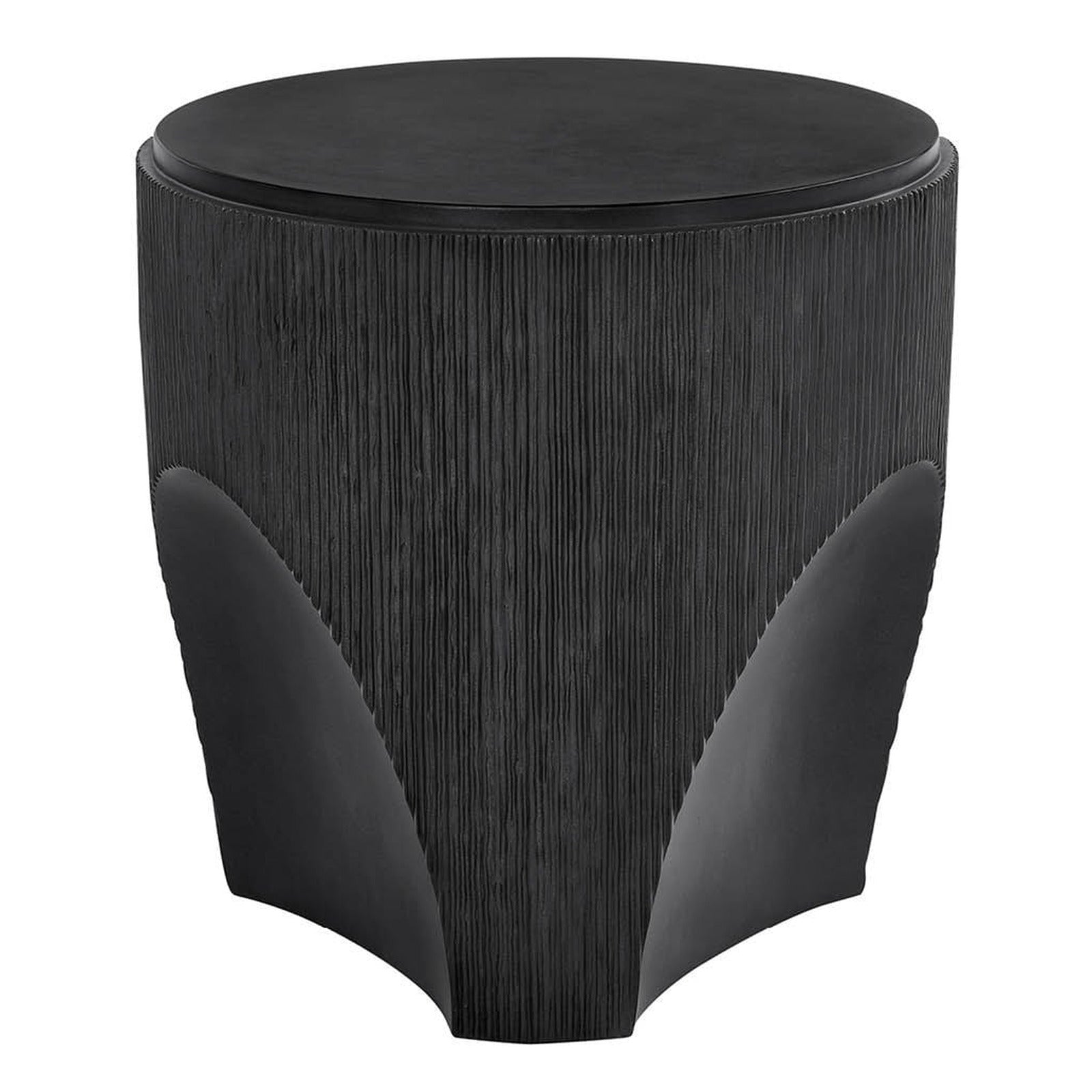 Montclair Cinder End Table by Universal Furniture at ZIN Home