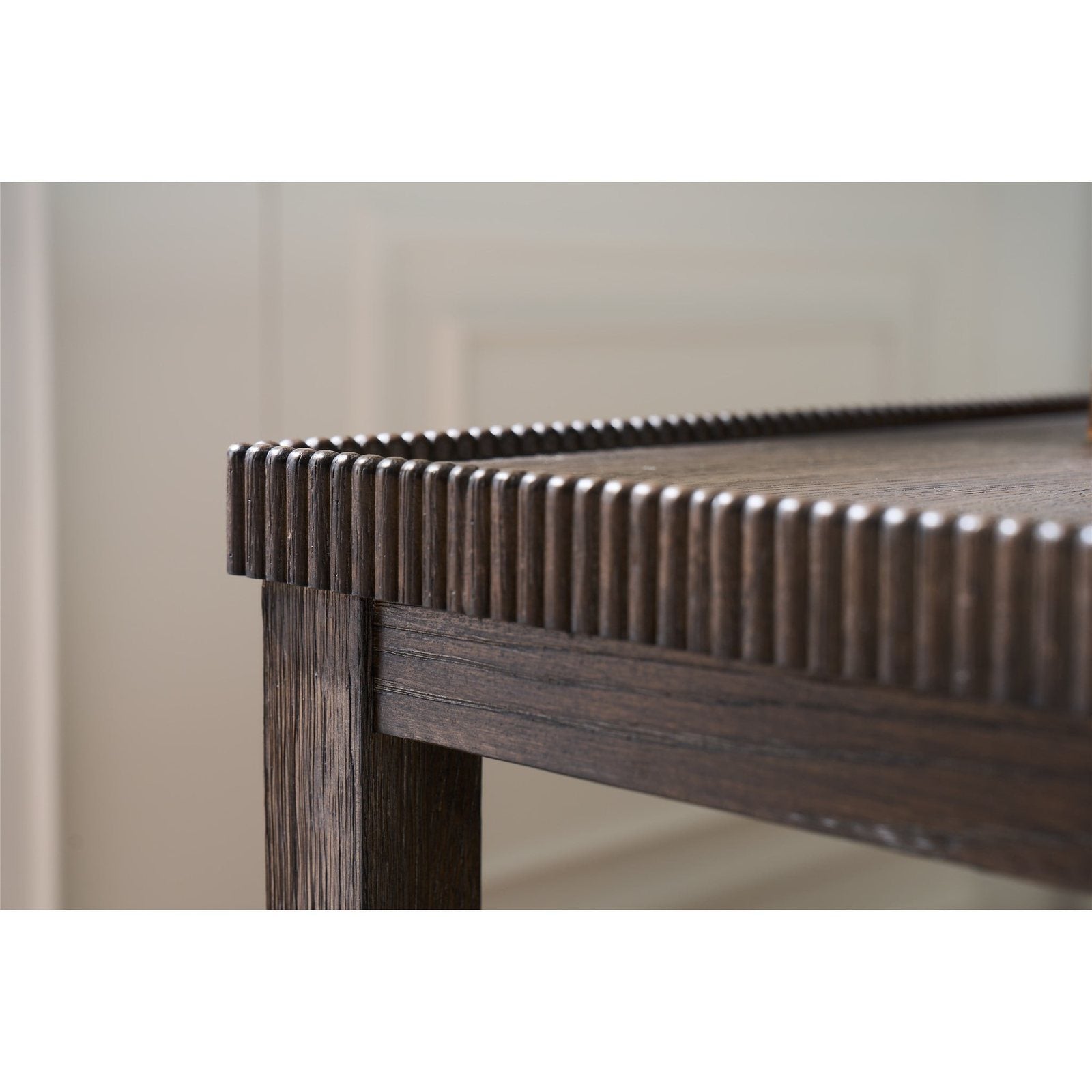 Montclair Cocoa Console by Universal Furniture at ZIN Home