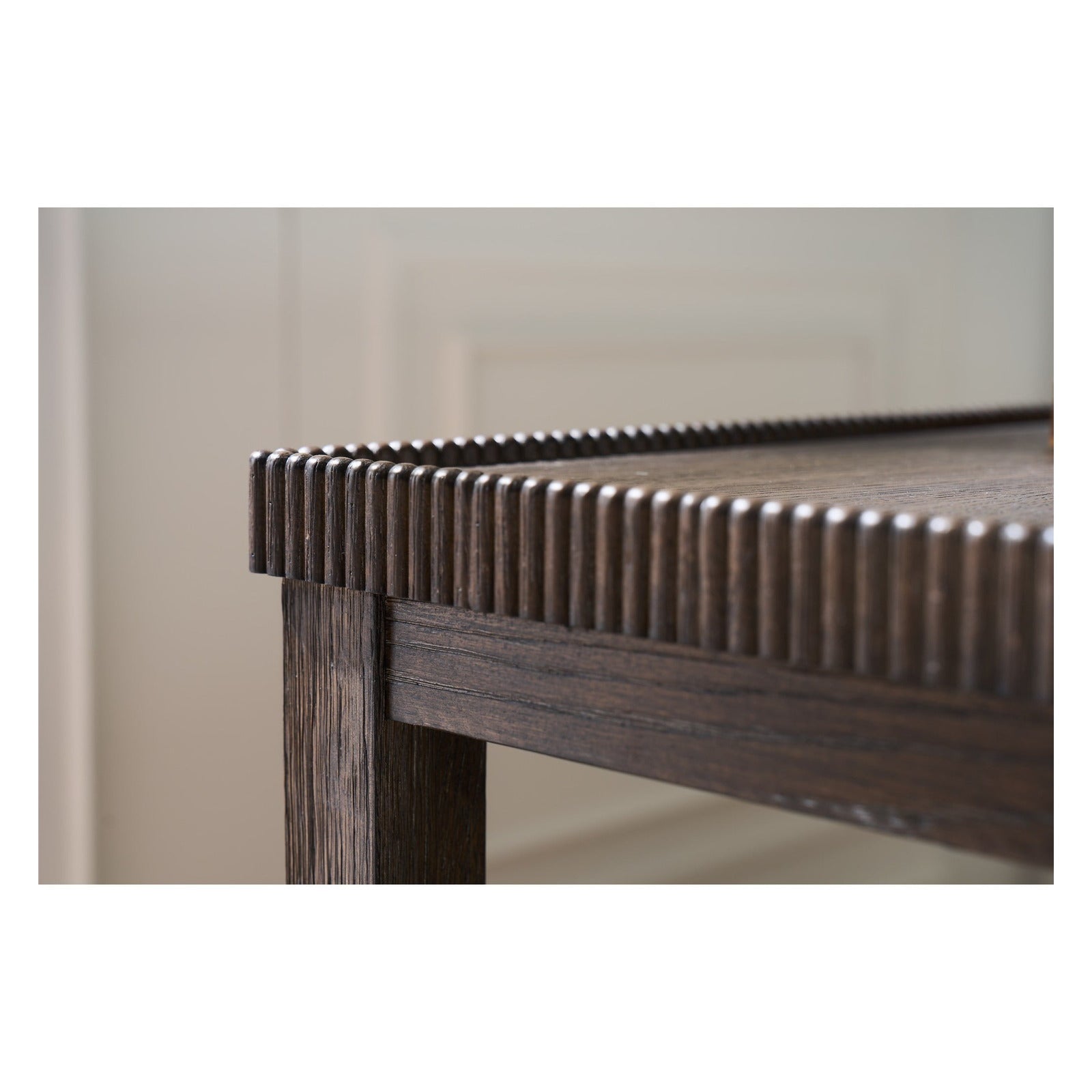 Montclair Cocoa Console by Universal Furniture at ZIN Home
