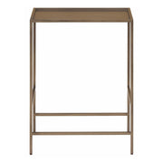Montclair Metal Side Table by Universal Furniture at ZIN Home