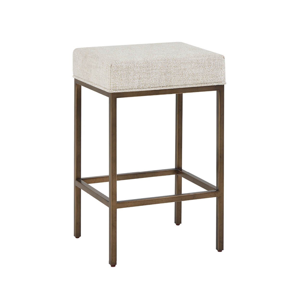 Montclair Console Stools by Universal Furniture at ZIN Home