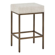 Montclair Console Stools by Universal Furniture at ZIN Home