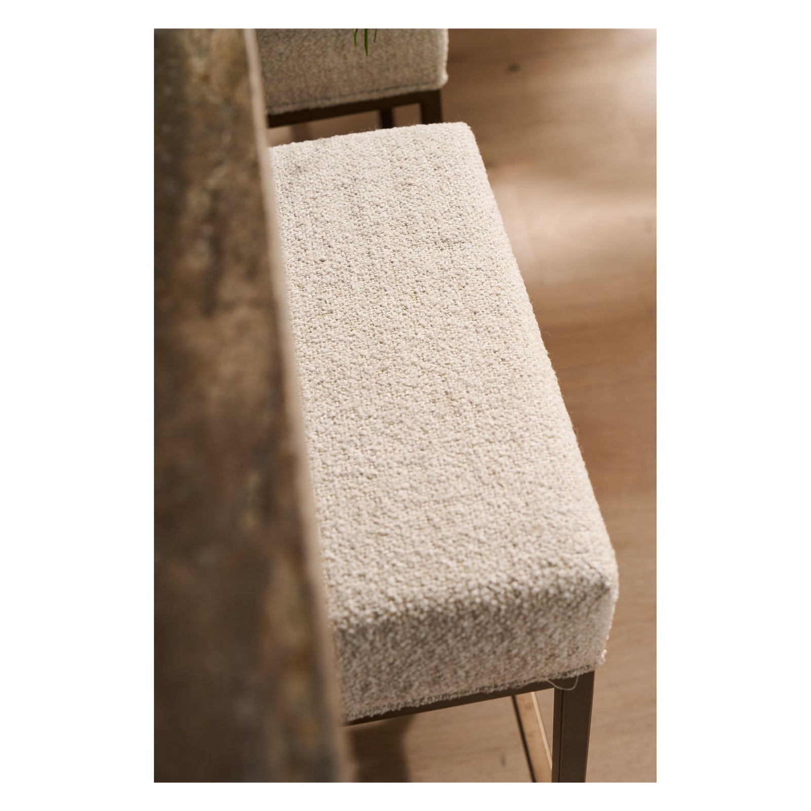 Montclair Console Stools by Universal Furniture at ZIN Home