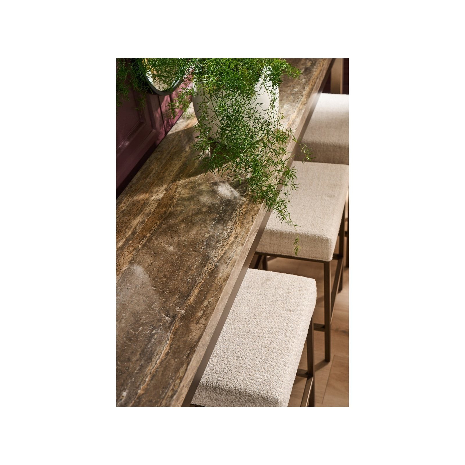 Montclair Console Stools by Universal Furniture at ZIN Home