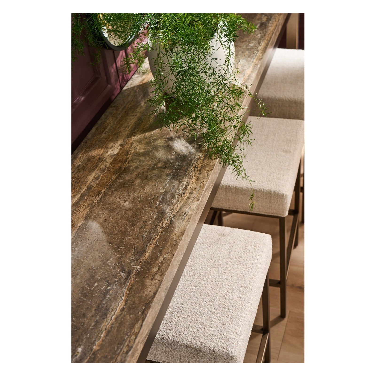 Montclair Console Stools by Universal Furniture at ZIN Home