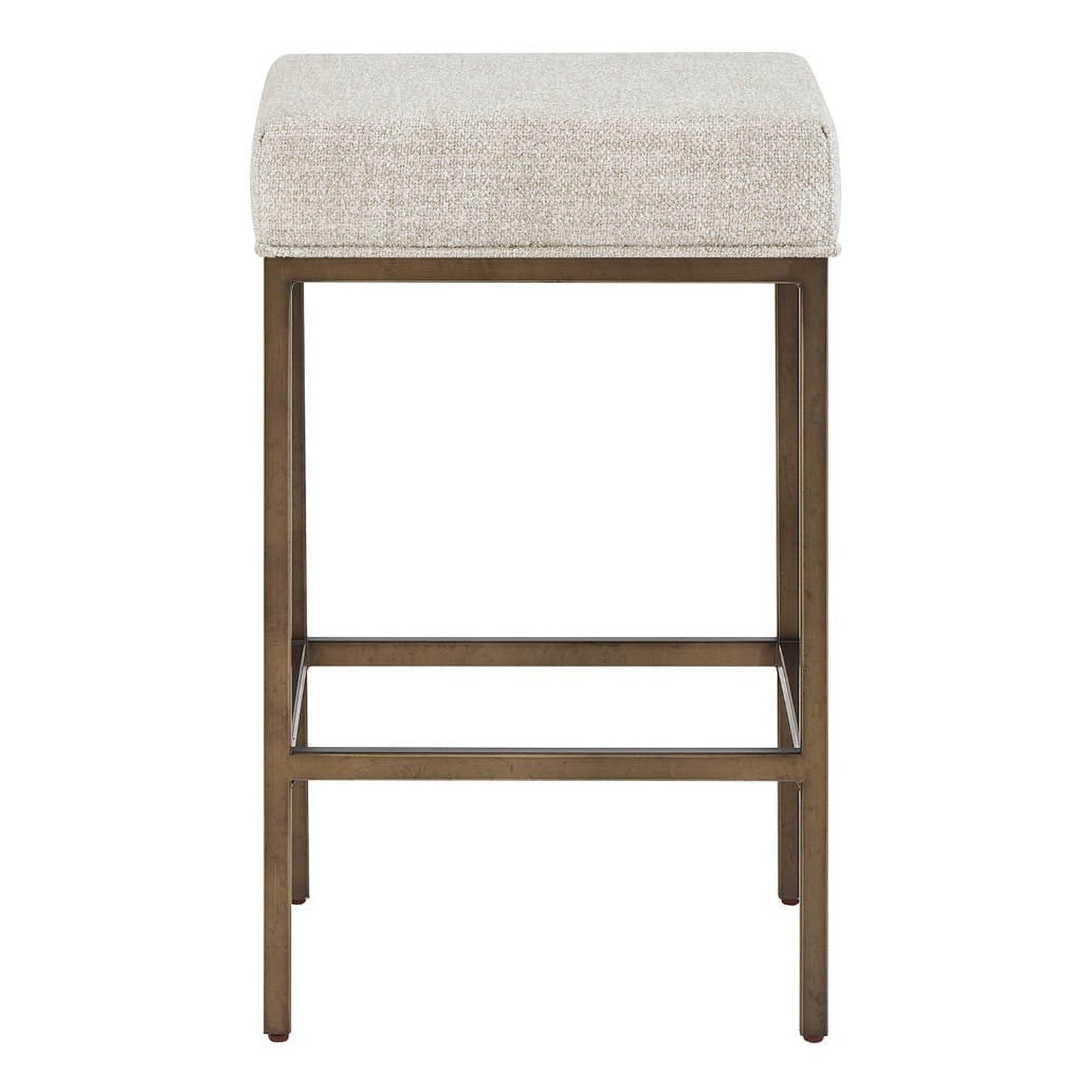 Montclair Brindle Console with Stools by Universal Furniture at ZIN Home