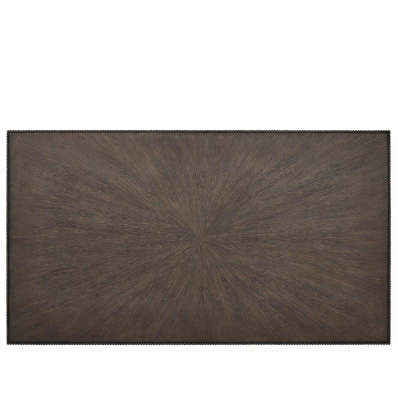 Montclair Cocoa Cocktail Table by Universal Furniture at ZIN Home