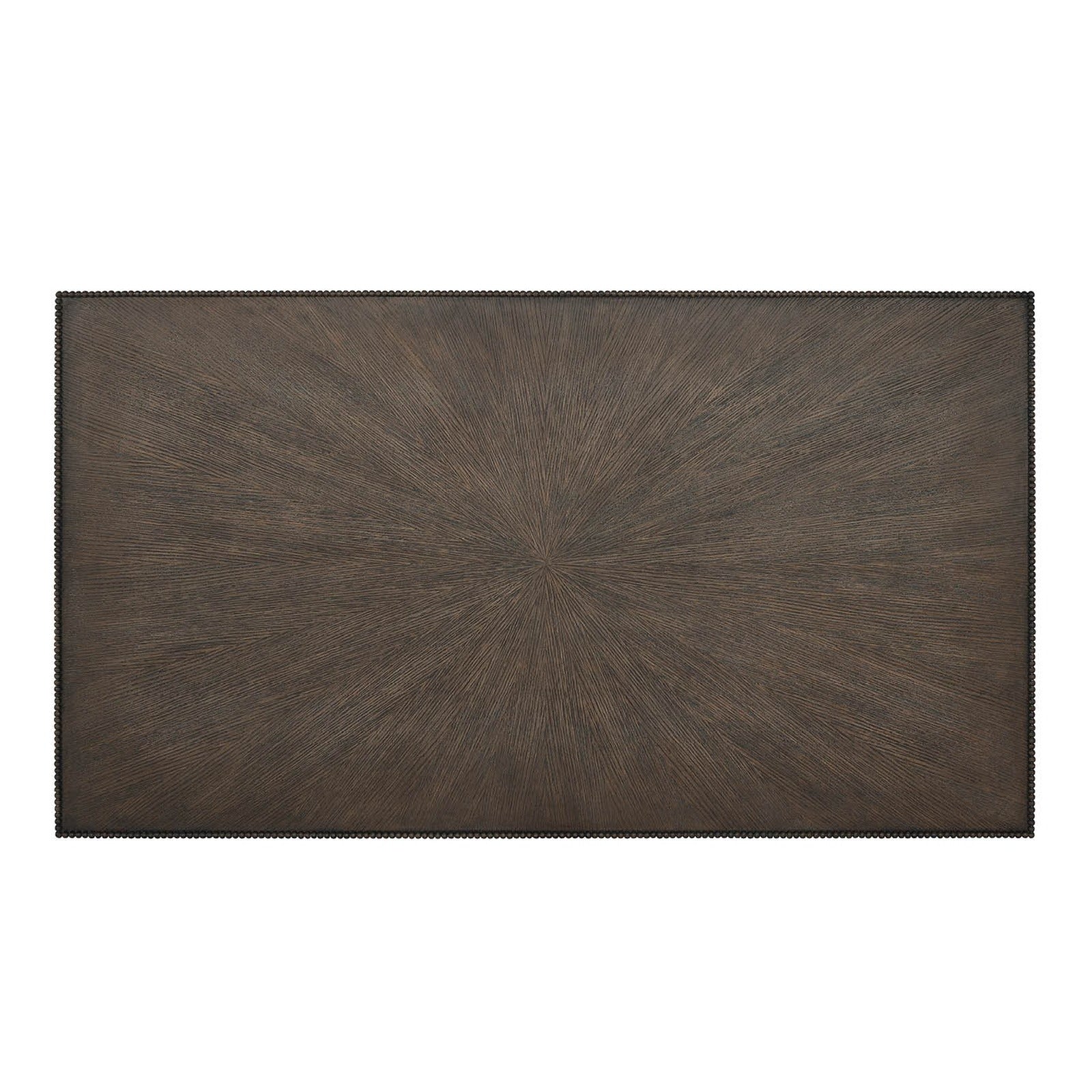 Montclair Cocoa Cocktail Table by Universal Furniture at ZIN Home