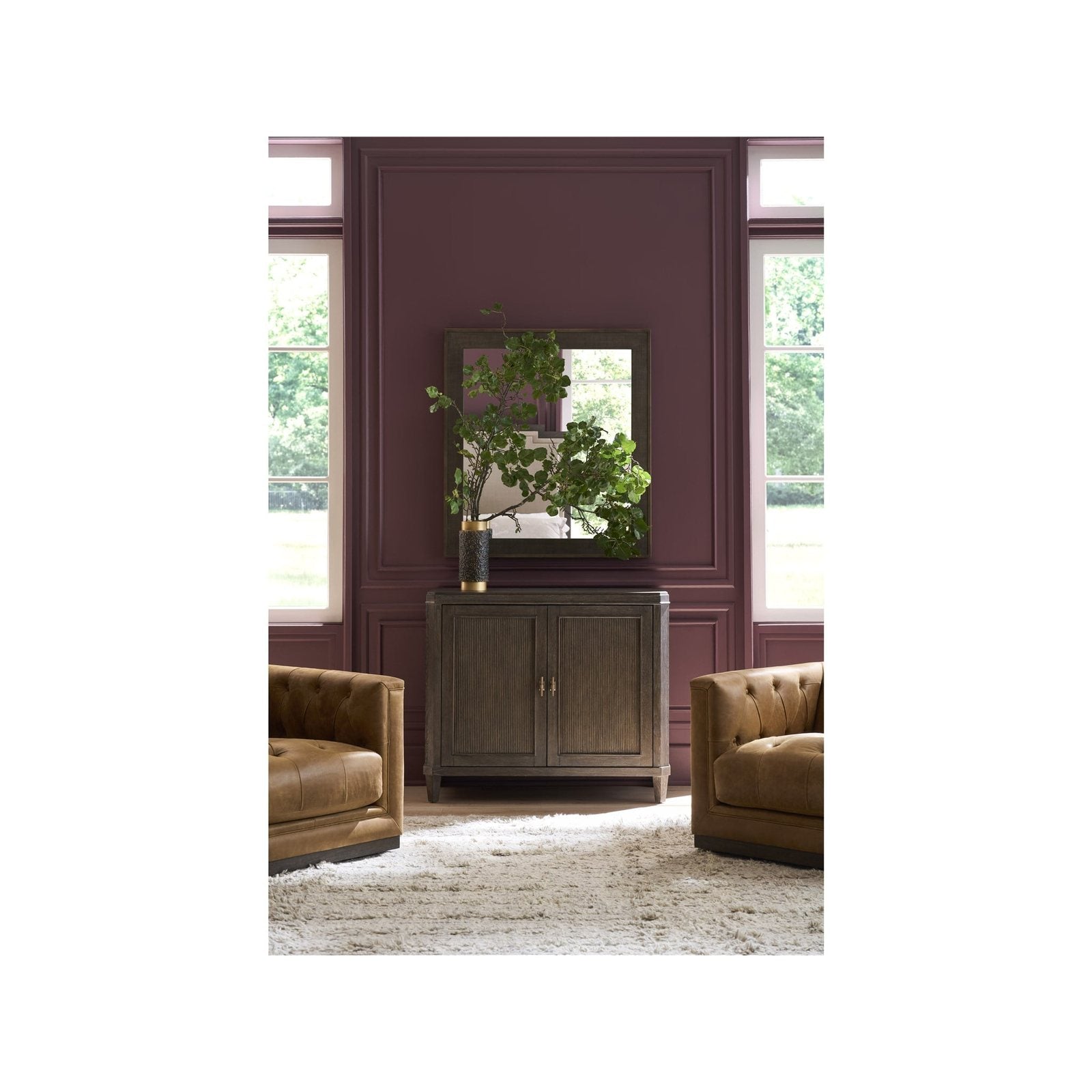 Montclair Cocoa Chest by Universal Furniture at ZIN Home