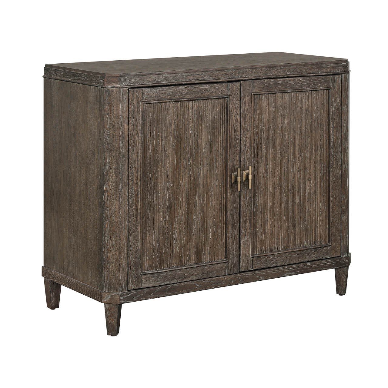 Montclair Cocoa Chest by Universal Furniture at ZIN Home