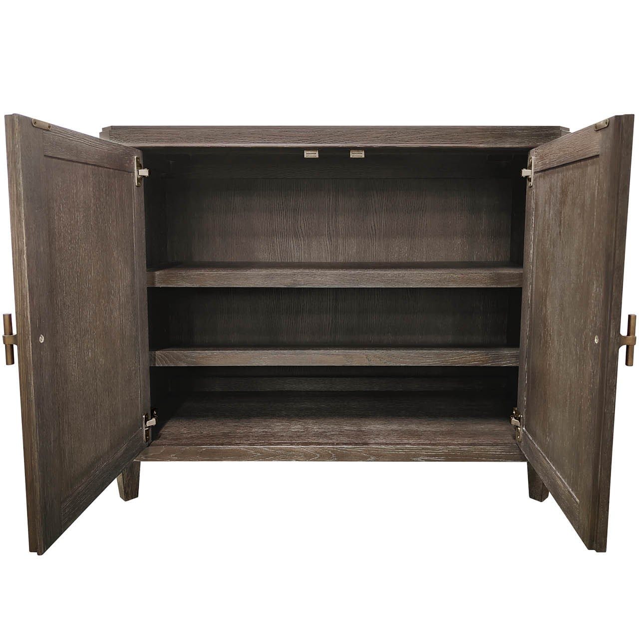 Montclair Cocoa Chest by Universal Furniture at ZIN Home