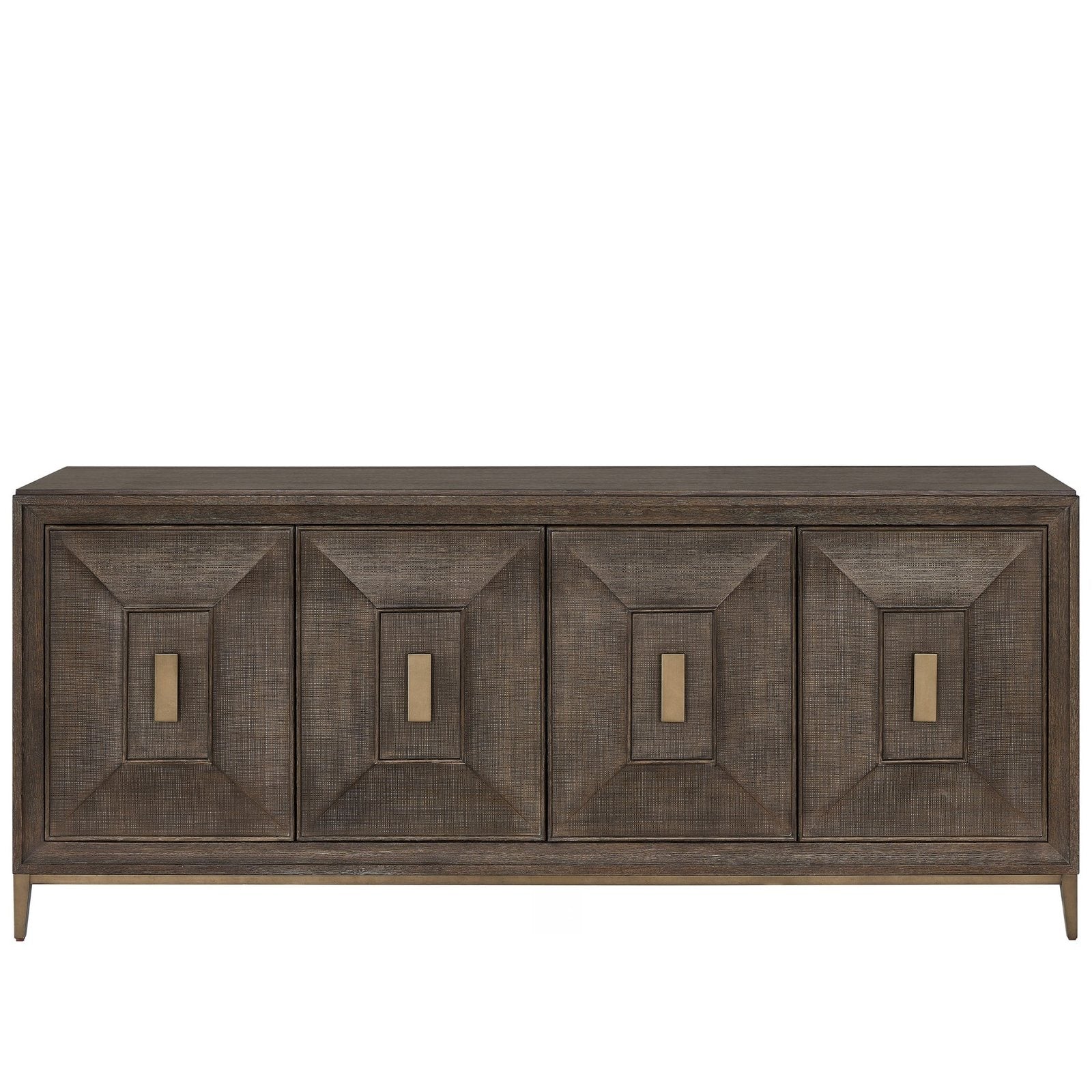 Montclair Montclair Credenza by Universal Furniture at ZIN Home