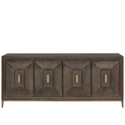 Montclair Montclair Credenza by Universal Furniture at ZIN Home