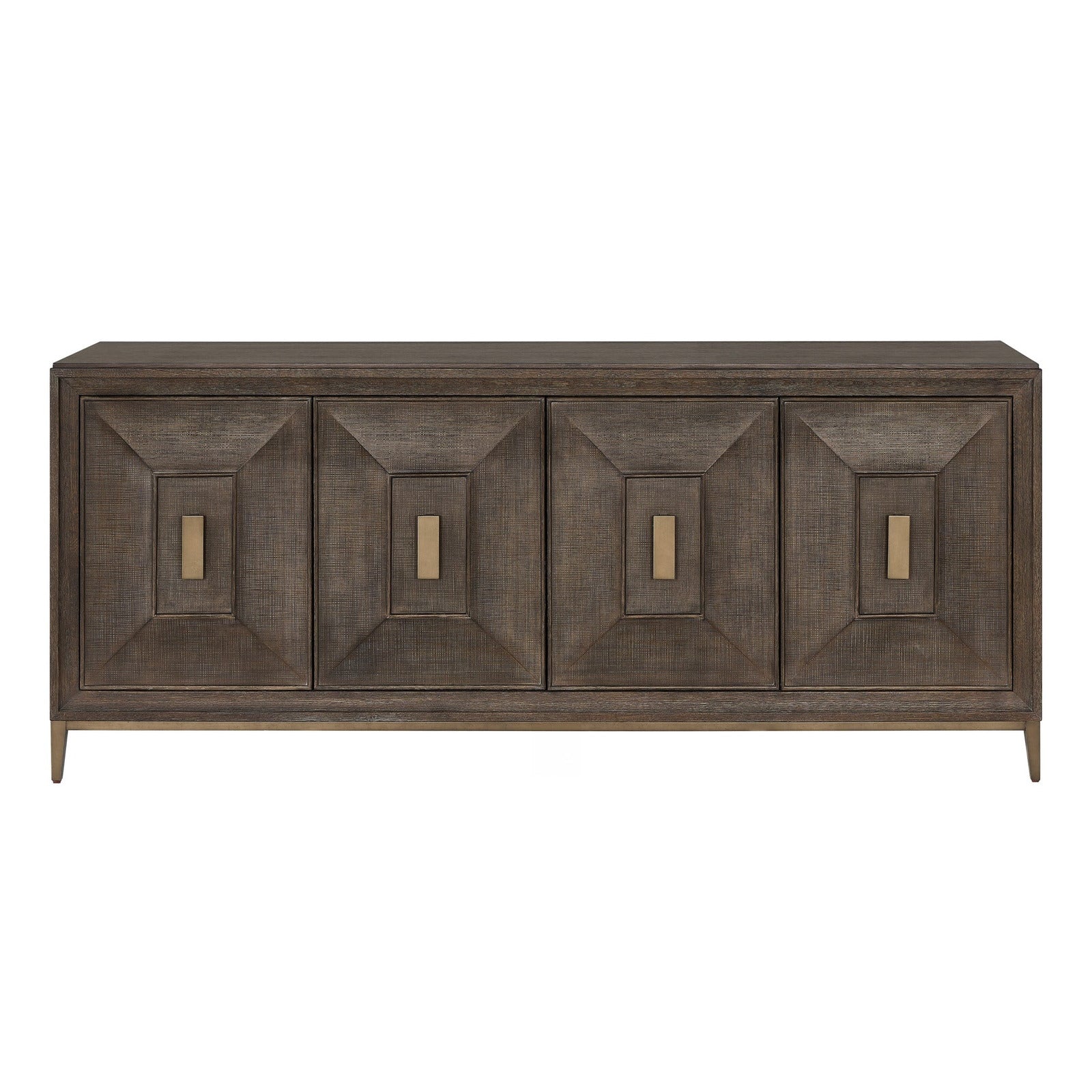 Montclair Montclair Credenza by Universal Furniture at ZIN Home
