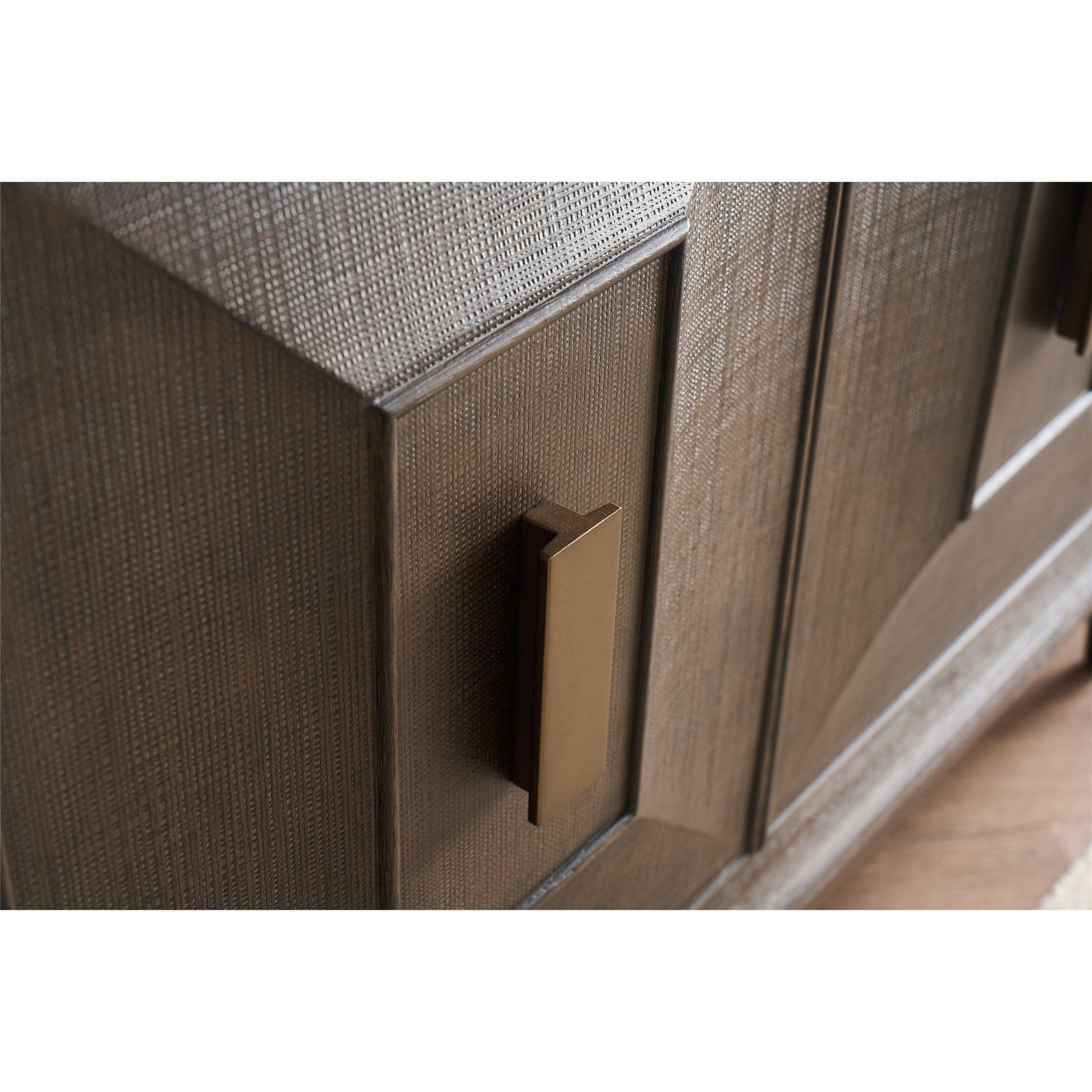 Montclair Montclair Credenza by Universal Furniture at ZIN Home