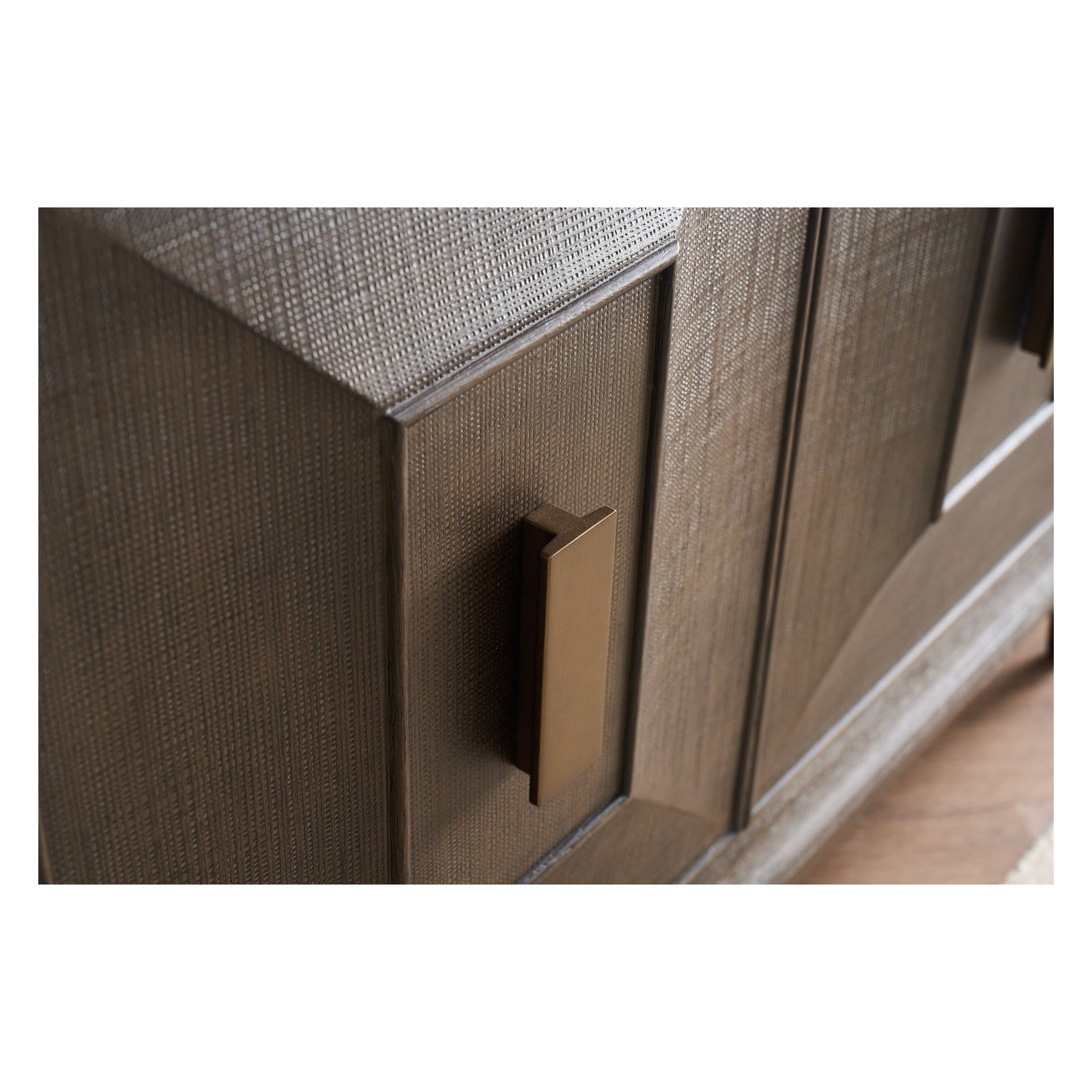 Montclair Montclair Credenza by Universal Furniture at ZIN Home