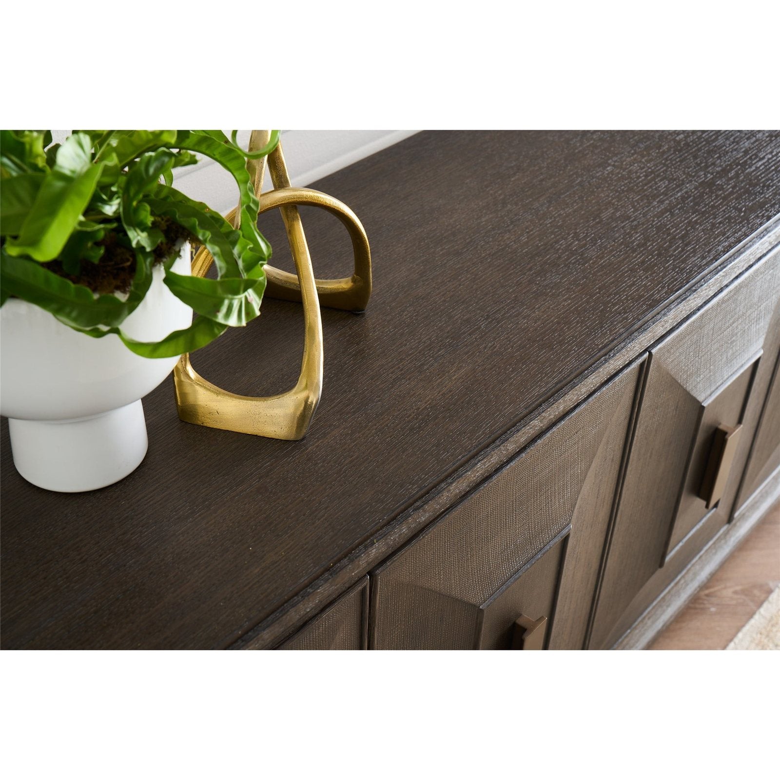 Montclair Montclair Credenza by Universal Furniture at ZIN Home