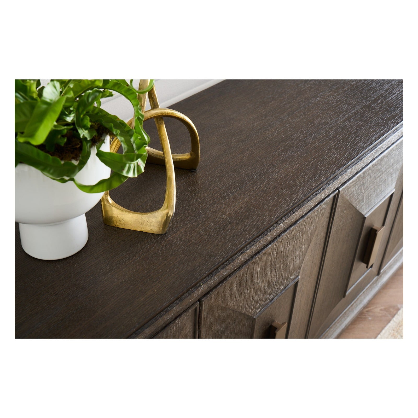 Montclair Montclair Credenza by Universal Furniture at ZIN Home