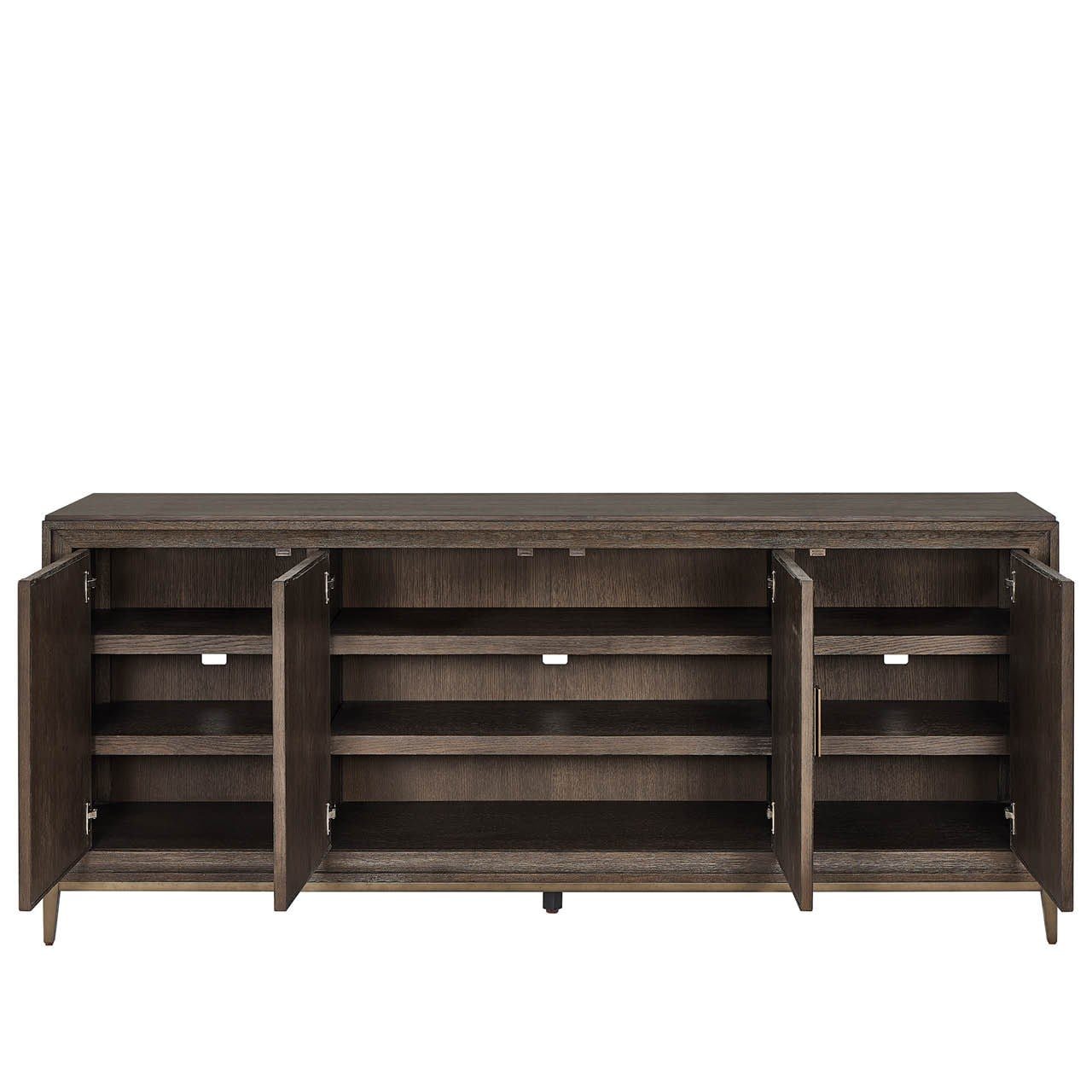 Montclair Montclair Credenza by Universal Furniture at ZIN Home
