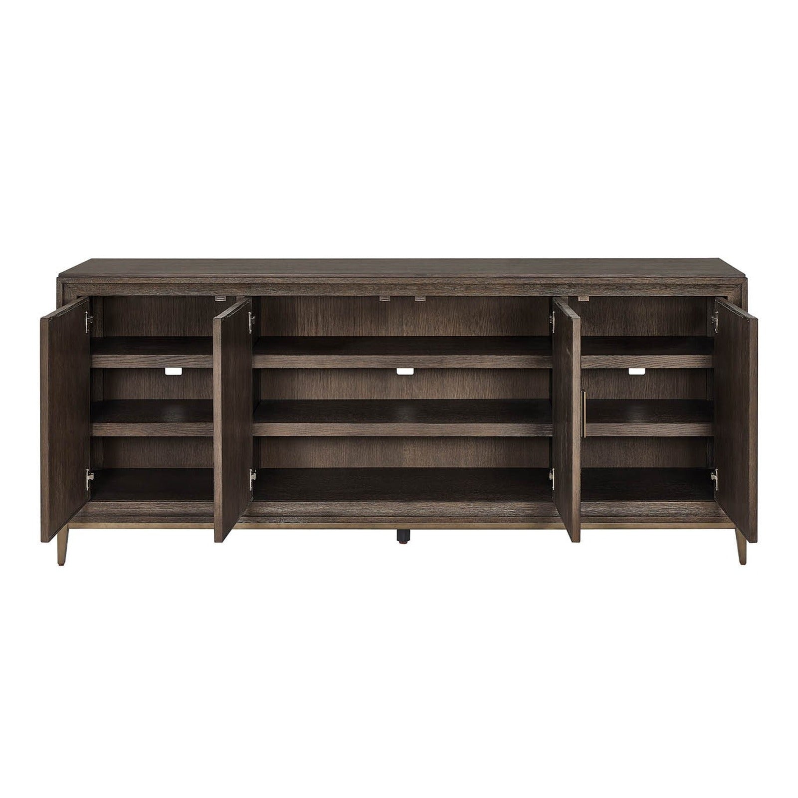 Montclair Montclair Credenza by Universal Furniture at ZIN Home
