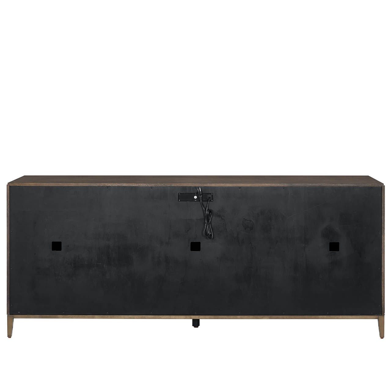 Montclair Montclair Credenza by Universal Furniture at ZIN Home